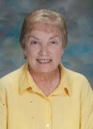 Dorothy Hamilton Obituary (2015)