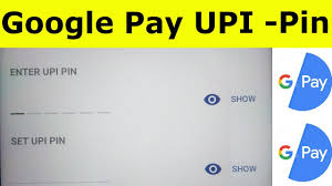 How To Change Upi Pin Number In Google Pay Tez App Reset If You Forgot Password Youtube