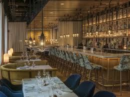 6 2nd Floor Dining Rm Facing Pdr Bar Design Awards Bar Design Restaurant Architect