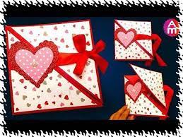 How to make valentine cards _ valentine cards handmade easy _ valentine day cardlearn how to create a valentines day ,i have some pretty awesome paper crafts. Expert Advice On Getting The Most Out Of Arts And Crafts Diy Valentines Cards Love Cards Handmade Valentine Card Crafts