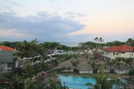 Krisna funtastic land and banjar hot springs are worth checking out if an activity is on the agenda, while those wishing to experience the area's natural beauty can explore lovina beach and tangguwisia bali beach. Hotel Alit Beach Resort And Villas Indonesia At Hrs With Free Services