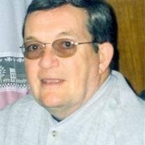 Barry Moore Obituary