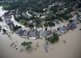 Where are floods in houston tx? Here S Why Fema S Flood Maps Are So Terrible