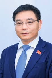 Leaders of Ministry of Finance