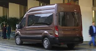 2015 Ford Transit Wagon Ford Transit Car Ford Wagon
