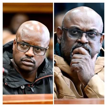 Julius Mkhwanazi and Kemi Behari granted bail, Mashazi spends night in jail