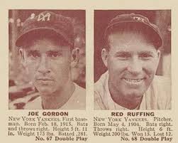 Skip the Blaster: Joe Gordon