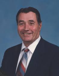 Obituary information for Robert "Bob" James Oberbroeckling