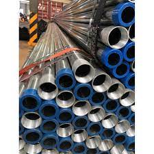 The posts may be steel tubing. China Bs1387 Standard Size Heavy Duty Gi Pipes With Threaded Both Ends China Galvanized Steel Pipes Hot Dipped Galvanized Steel Pipes