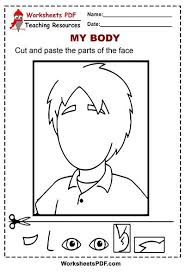 Download and print turtle diary's human body parts worksheet. Human Body Parts Free Printables Worksheets Pdf