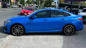 Image result for Misano Blue 2022 2 Series