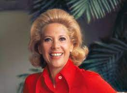  They Wanted To Know If Dinah Shore Was As Nice As She Seemed On Television By Judy Flander The Judy Flander Interviews Medium