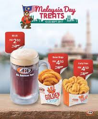 Below are 49 working coupons for malaysia food promotion from reliable websites that we have updated for users to get maximum savings. What S A Malaysia Day A W Malaysia Official Facebook
