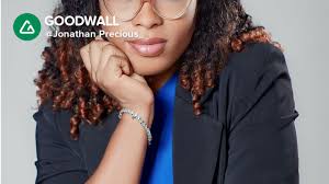 Jonathan Precious's post