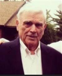 Obituary of James H Lacourse