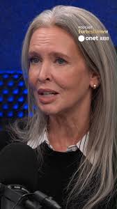 📢 Bogna Sworowska podkreśla, że...