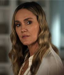 Scott Foley and Wife