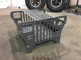 Custom Collapsible Fire Pit Etsy Fire Pit Grill Custom Fire Pit Fire Pit Supplies