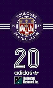 Conceptual identity for toulouse football club to refresh their visual identity and presence. Toulouse Fc Wallpapers Wallpaper Cave