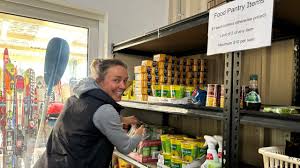 Jindabyne Op Shop here to help