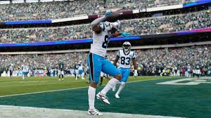 7-round NFL mock draft: Carolina Panthers add WR, OLB