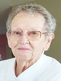 Cora “Nilene” Cain (1937-2023)