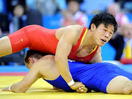 Olympic wrestling will take place at makuhari messe hall, a convention center located about 25 miles east of tokyo in chiba. Olympics To Showcase Amateur Boring Kind Of Wrestling