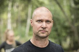 Patrick fick plötsligt hjärtstopp