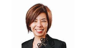 Irene Lim's Instagram, Twitter & Facebook