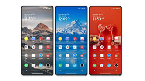 Jun 19, 2021 · xiaomi cc 11, mi mix 4 and more. Neues Zum Mi Mix 4 Xiaomis Erstes Usc Flaggschiff Soll Noch Teurer Als Das Mi 11 Ultra Werden Notebookcheck Com News