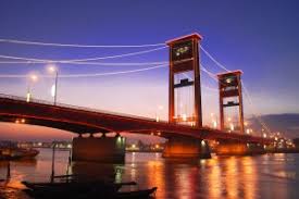Maybe you would like to learn more about one of these? Bahasa Palembang Informasi