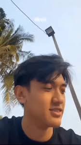 Alfin Daniel Viral Ke Spill Dinda