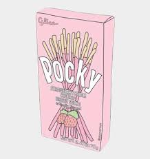 See more ideas about aesthetic anime, anime icons, anime. Anime Aesthetic Pink Pocky Pockygame Food Strawberry Pastel Tumblr Stickers Png Cliparts Cartoons Jing Fm