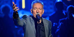 Bruce Springsteen Performs “Nightshift” on Fallon: Watch | Pitchfork