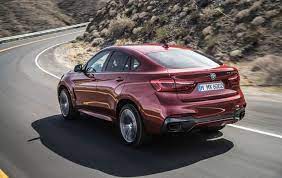 Bmw X6 2015 Resmi Diperkenalkan Otoblitz Net Otoblitz Net