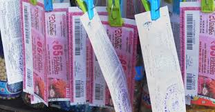 Hello everyone and you are here for the kerala lottery result 4pm result and we know that and here we post the daily basis of it. Fake Or Genuine Coming Soon Lottery Tickets With Qr Code Kerala News Manorama