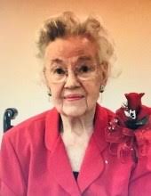 Helen Parramore Miller Obituary (2021)