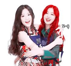 Von jetzt an nur noch aus fünf mitgliedern: Gi Dle Soojin Explore Tumblr Posts And Blogs Tumgir