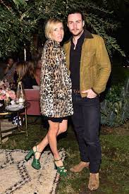 4 march 1967) is a british filmmaker and photographer. Sam Taylor Johnson On Marriage Age Gap