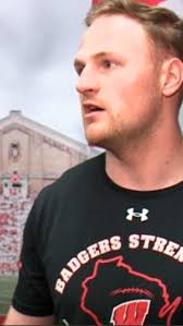 Tyler Van Dyke savors fresh start as he competes for Wisconsin QB job after  transferring