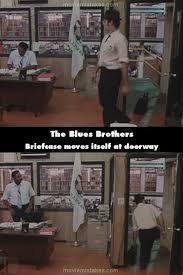 The Blues Brothers 1980 Movie Mistake Picture Id 111578