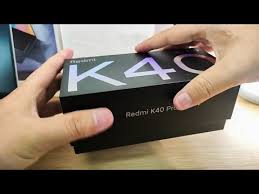 شاومي ريدمي كي 40، تم اطلاق redmi k40 في فبراير 2021 من شركة شاومي. ÙØªØ­ Ø§Ù„Ø¹Ù„Ø¨Ø© Ùˆ Ø³Ø¹Ø± Ø´Ø§ÙˆÙ…ÙŠ Ø±ÙŠØ¯Ù…ÙŠ K40 Pro Plus Redmi K40 Pro Plus Youtube