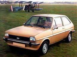 ford fiesta 1 generation hatchback 3 dv 1 1 super s mt 1979 1980 ford fiesta 1 generation hatchback 3 dv