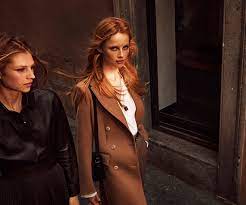 Massimo dutti presents its new ss21 women's limited edition collection a collection rich in natural and exquisite materials; Massimo Dutti Inditex Careers