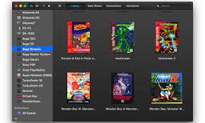 Seguimos descubriendo los juegos de esta gran consola de 32 bits!!tags:analisis reviewgameplaydragon ball z shin butodenbug!duke nukem 3dradiant. How To Play Retro Games On Your Modern Mac With Openemu Pcmag