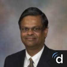 Dr. Suresh T. Chari, MD