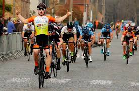 Sander loones‏подлинная учетная запись @sanderloones 9 апр. Mathias Vandenborre Wint Massaspurt In Kortemark Edewalle Cyclingsite Be