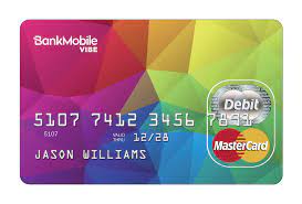 Check spelling or type a new query. Bmvibecard Jwilliams Bankmobile Disbursements