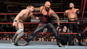 Do The Good Brothers Love Being In NXT Or Feel Disrespected?