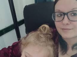 Fundraiser for Mariah Austin by vikki austin : Help Mariah fight breast  cancer